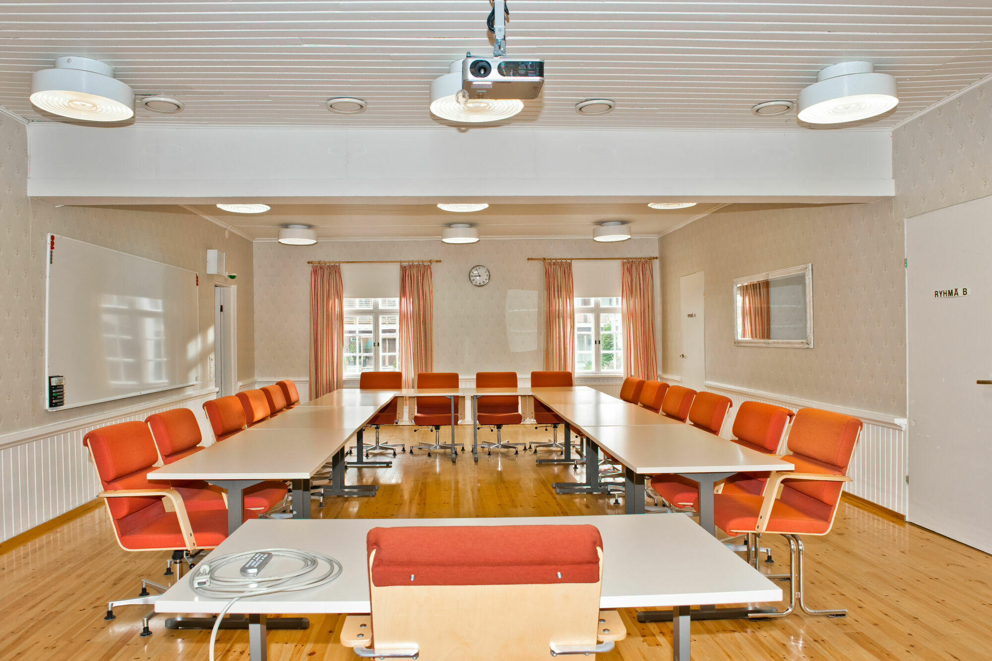 Sannasin Kartano Hotel Buitenkant foto