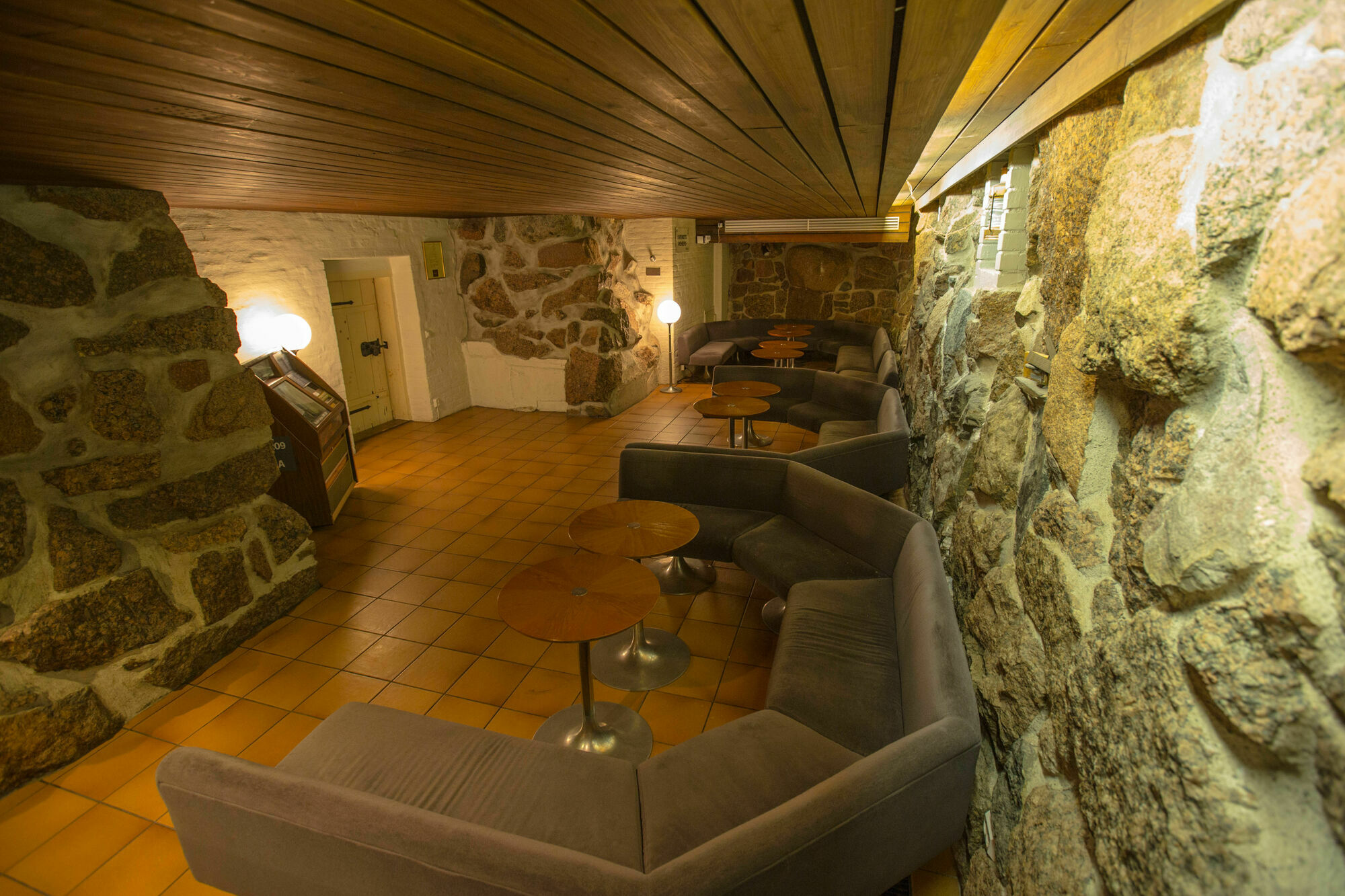 Sannasin Kartano Hotel Buitenkant foto